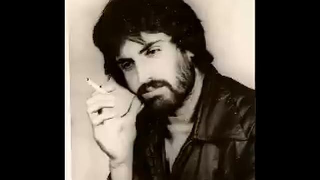 Dhar harezoe chashme-Sulyman Elja смотреть онлайн