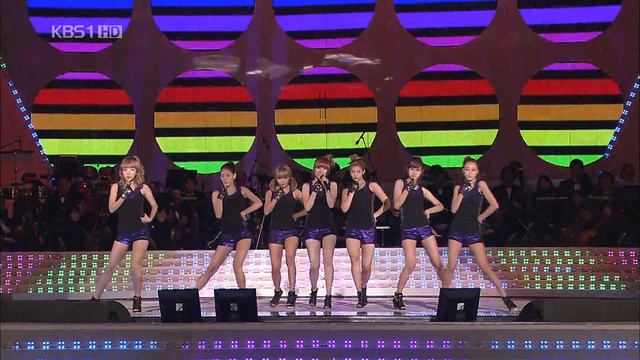 10.11.07 열린 음악회 : 레인보우 смотреть онлайн