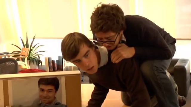 Jake and Amir: Come Again смотреть онлайн