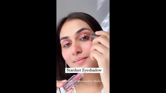 Valentine’s Date Night look with Urban Color смотреть онлайн