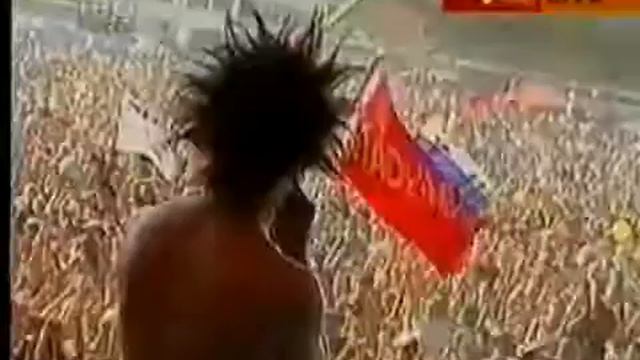 Король и Шут - Лесник смотреть онлайн