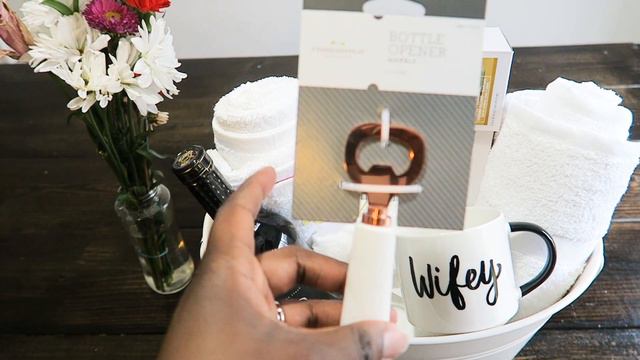 Bridal Shower Gift Idea! смотреть онлайн