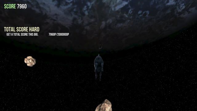Goat Simulator - IT'S A TRAP - Alien Abduction and Space Exploration смотреть онлайн