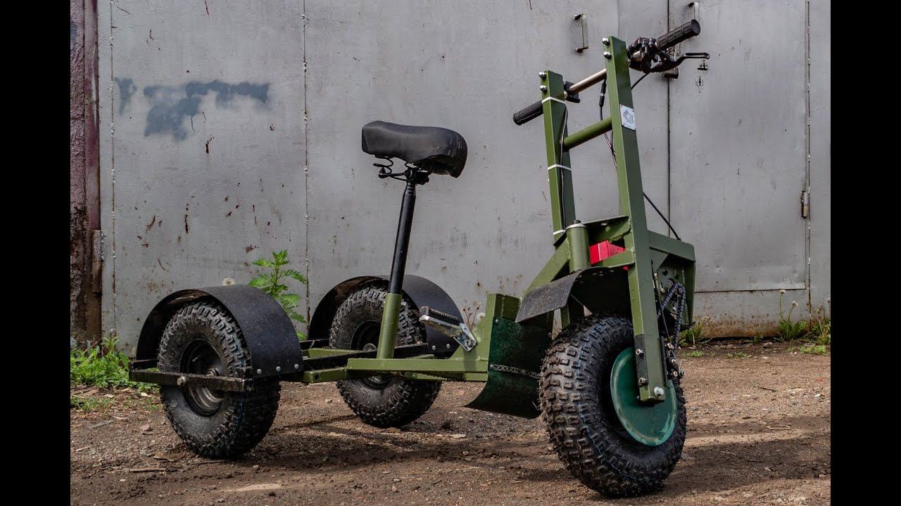 Трайк Кивачка смотреть онлайн