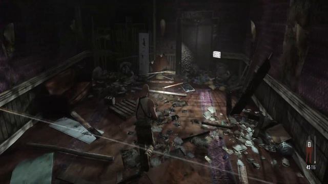 Max Payne 3 CZ / SK Let's Play ( 5* Hotel v Rozklade Part.1 ) #12 смотреть онлайн