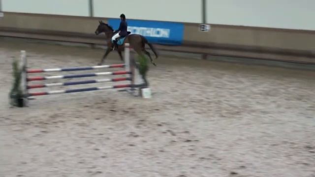 CHJ DERBY 2010, 18062010, ITZIAR MADURGA Y MASCARA A 1'00 смотреть онлайн