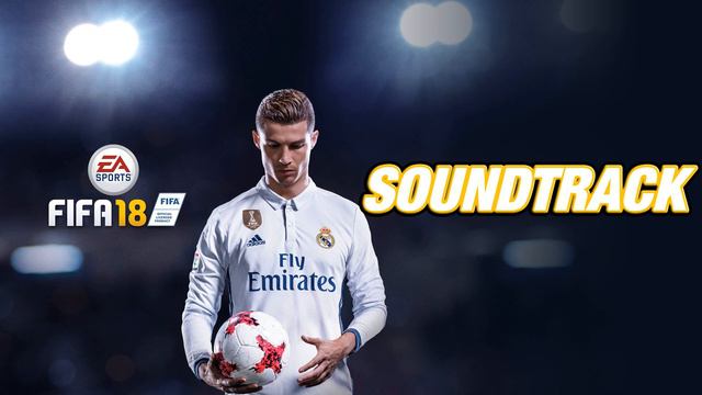 Slowdrive - Star Roving | FIFA 18 SOUNDTRACK | смотреть онлайн
