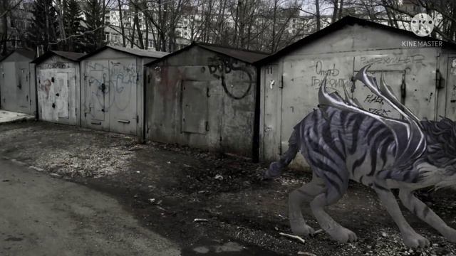 страшилка "Брошенная Кукла" [WildCraft] смотреть онлайн