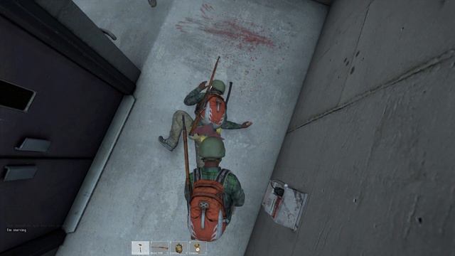 ▲ DAYZ - Duplicating Your Gear in DAYZ Standalone - Bug|Glitch|Exploit смотреть онлайн