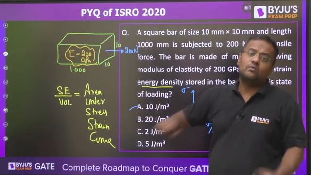 🔴Live Discussion | ISRO Previous Year Question Paper 2020 | Mechanical Engineering | BYJU'S GATE смотреть онлайн