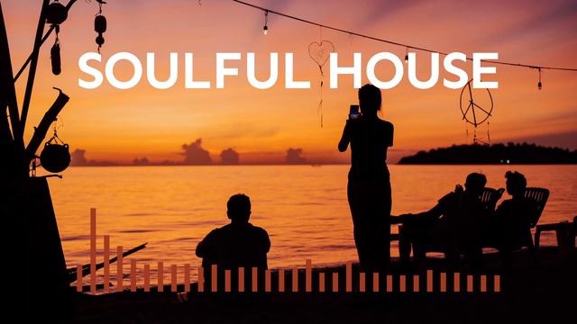 Soulful House Mix | #118 | by Yuichi Inoue смотреть онлайн