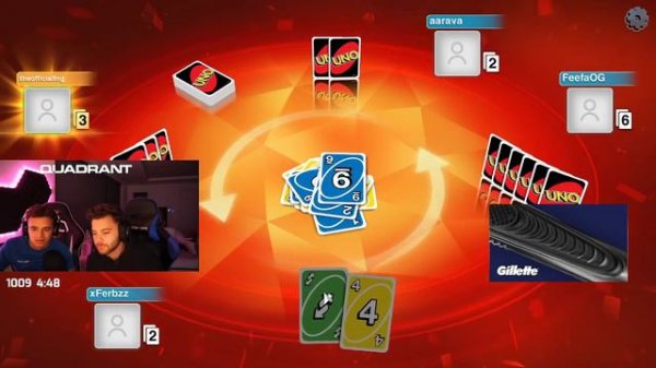 Lando Norris Twitch Stream (November 24, 2021)