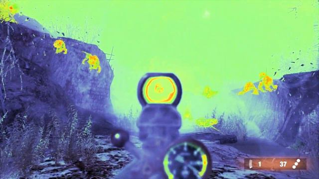 Metro: Last Light (Part 22) смотреть онлайн