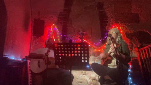 The Íllars, “Mekhi Phifer,” Live at The Highlander (Paris)- Aug 9, 2023 смотреть онлайн