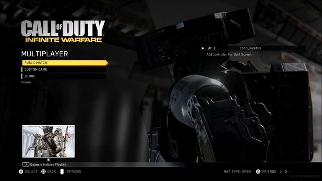 Infinite Warfare Glitches: Unlimited Keys Glitch! After All Patches - IW Glitches смотреть онлайн