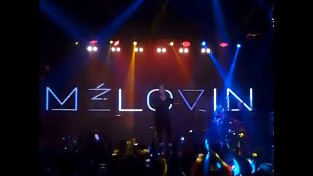 MELOVIN — That's Your Role, Encore | 16 March 2019 Odessa Palladium