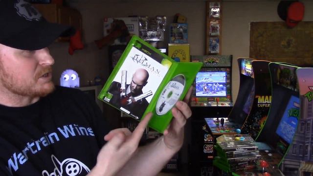 Newest Gaming Pickups! смотреть онлайн