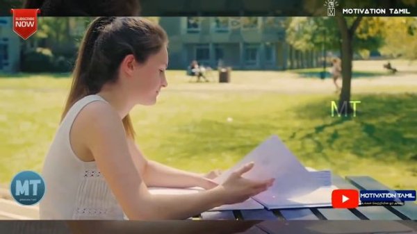 prove yourself - study motivation for students | motivational video | motivation tamil mt