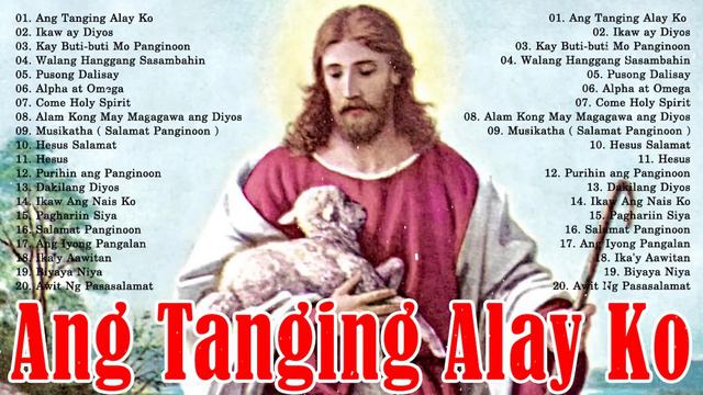 Tagalog Last Morning Praise And Worship Songs 2023 🙏🙏 Salamat Panginoong Hesus Sa Tagalog