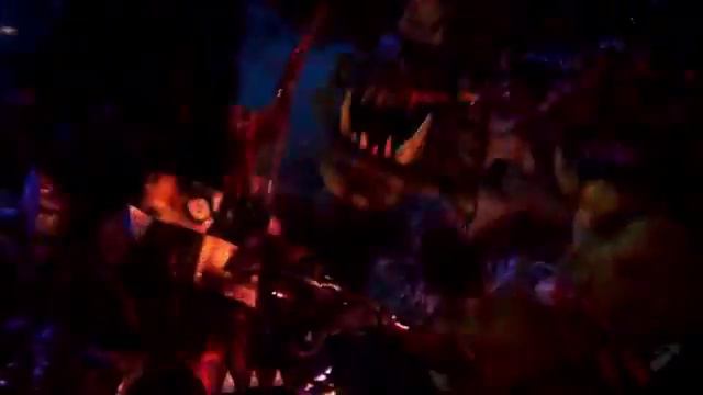 Dawn of War II: Retribution смотреть онлайн