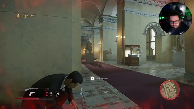 MAFIA #20 - A MORTE DA ARTE (FINAL) смотреть онлайн