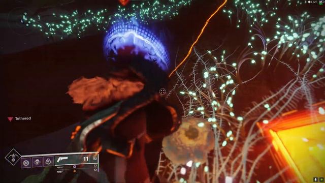 Destiny 2 | How to Get Divinity- Complete Exotic Quest Walk Through смотреть онлайн