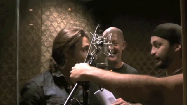Swedish House Mafia on Powertools with Richard Vission and Swedish Egil смотреть онлайн