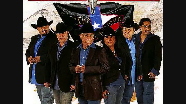 Los Hometown Boys - Los Barandales Del Puente смотреть онлайн