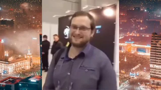 Хованский про Куплинова смотреть онлайн