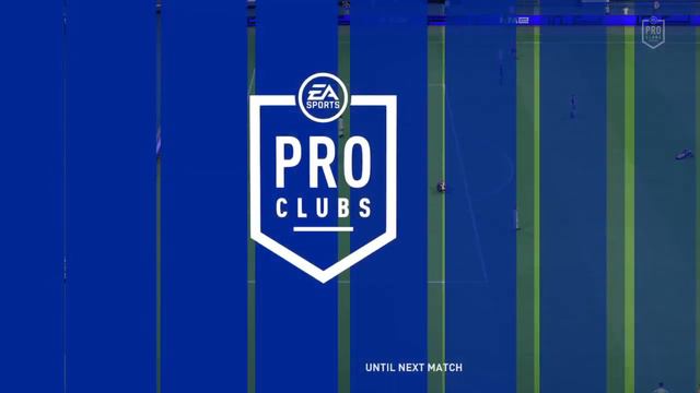 FIFA 23 Pro Clubs amazing game-winning golden goal смотреть онлайн