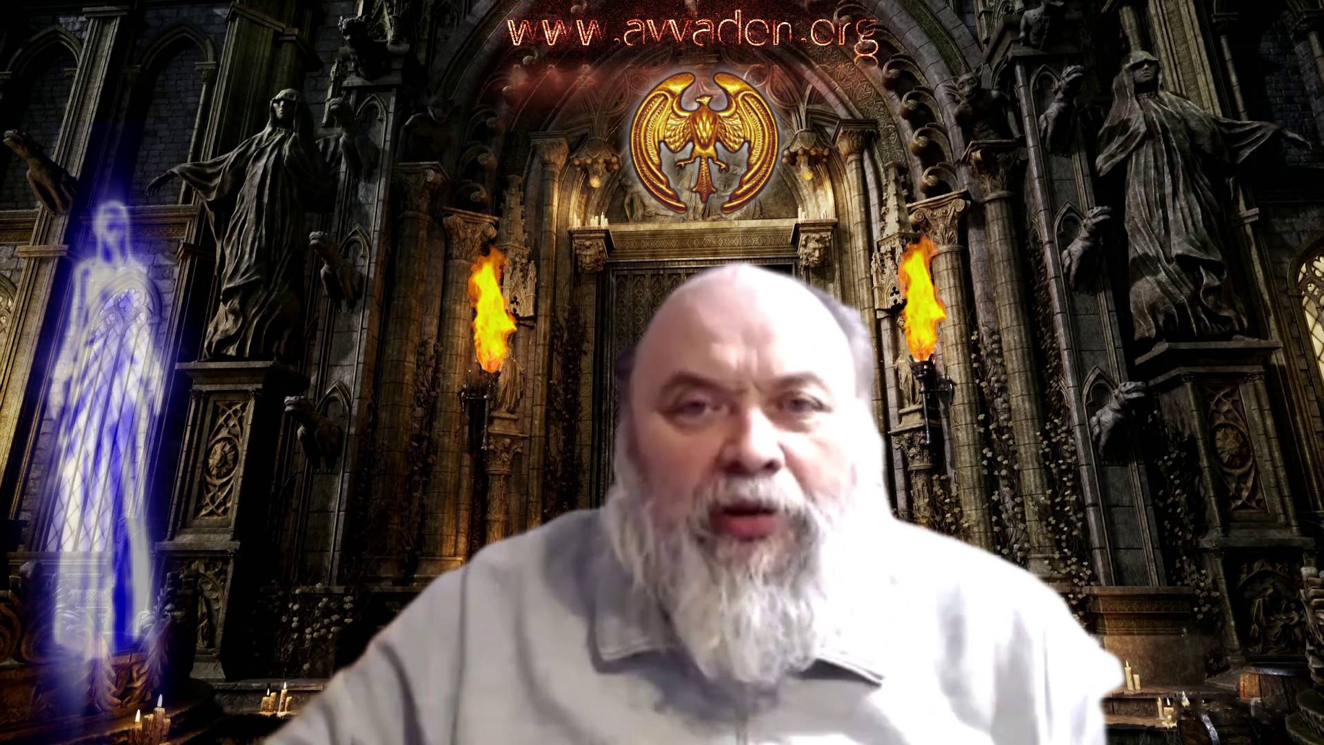 Игра 4 - Пространство Атлантиды смотреть онлайн