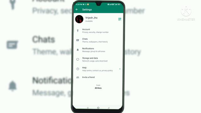 WhatsApp par last seen hide kaise kare | How to hide last seen on whatsApp смотреть онлайн