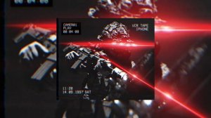 VØJ x Lastfragment - Queen of Pain  // Slowed + Reverb