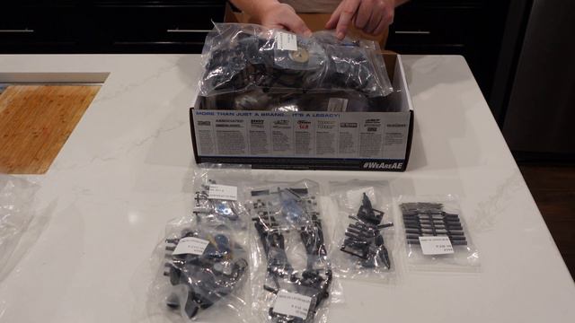 Team Associated RC10SC6.4 Team Kit - Unboxing смотреть онлайн