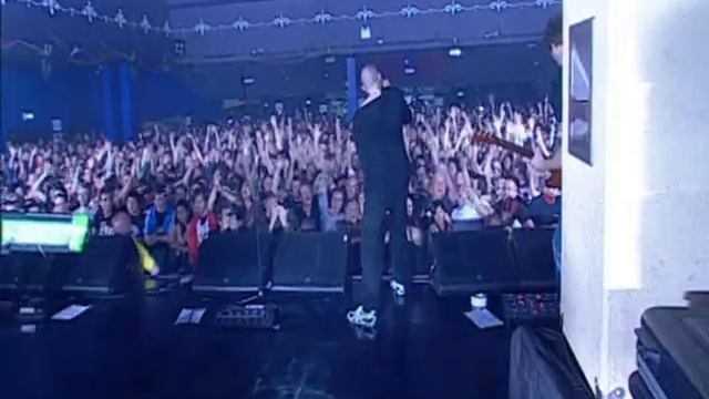 The Music - The Dance (The Last Dance DVD) смотреть онлайн