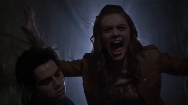 Lydia Martin (Banshee)// Control смотреть онлайн