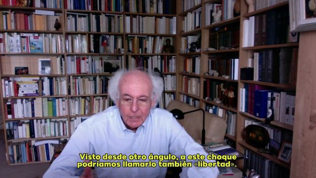 El coronavirus como experiencia filosófica, por Roger-Pol Droit - CASA BLACKIE смотреть онлайн
