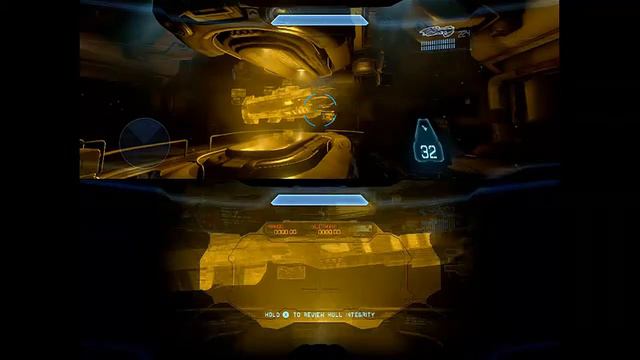 Halo 4 Gameplay: Co-op Campaign (Part 2) - First Blood смотреть онлайн