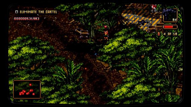 Shakedown Hawaii (PC) Gameplay смотреть онлайн
