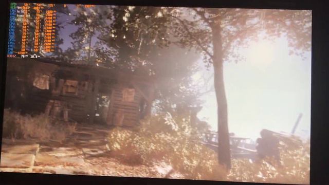 Gtx 1060 на 3gb в современных играх.