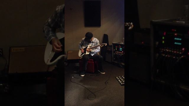 Friedman Butterslax Bill Kelliher Signature Amp NAMM 2016 with Doug Rappoport смотреть онлайн