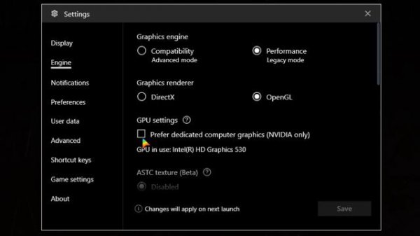 E4VX New Emulator For Low End PC Without Graphics Card | Best Android Emulator For PC Free Fire