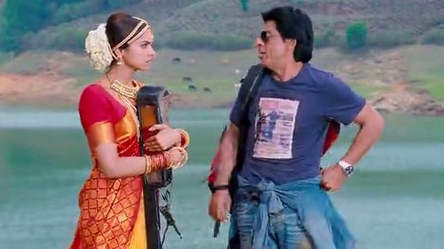 ченайский экспресс смотреть онлайн