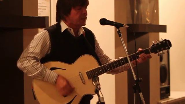 Алексей Телятников. Когда я был смотреть онлайн