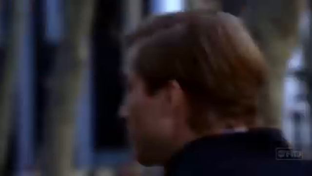 Traveler S01E01