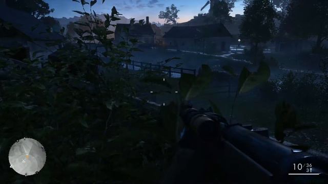 ПРОХОЖДЕНИЕ BATTLEFIELD 1 - ДЕТАЛИ ДЛЯ ЧЁРНОЙ БЭСС смотреть онлайн