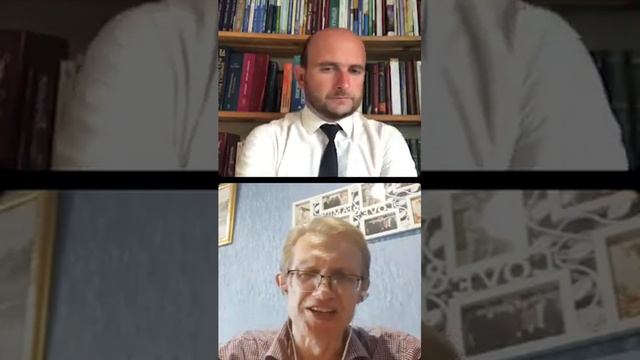 П’ЯТИГРАННЕ СЛУЖІННЯ!? Андрій Миколайович / Вадим Смітюх смотреть онлайн