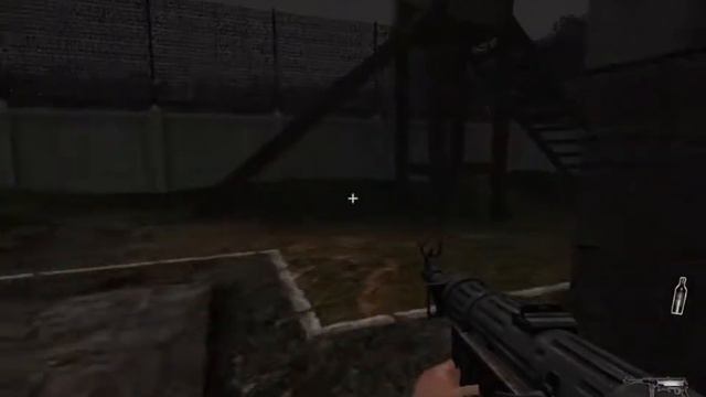 Real RTCW- The Victors #2