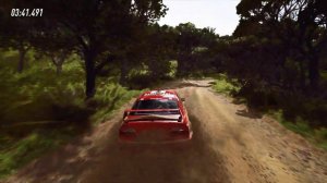 THE BEST RALLY GAME! - DiRT Rally 2.0 Gameplay 4K ULTRA and ReShade Settings
