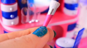 Куклы Лол Сюрприз Мультик! Коллекция мебели для Lol Surprise Family